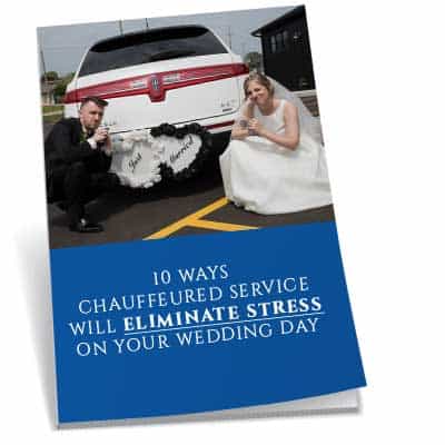 Top 10 ways chauffeured Service will reduce stress on your wedding day PDF Download